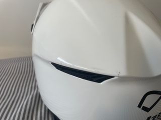 Casco HEBO Maddock talla L