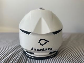 Casco HEBO Maddock talla L