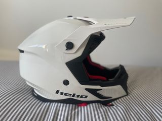 Casco HEBO Maddock talla L