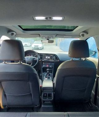 SEAT Leon 1.4 150cv FR KIT AERO+Techo solar