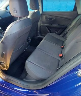 SEAT Leon 1.4 150cv FR KIT AERO+Techo solar