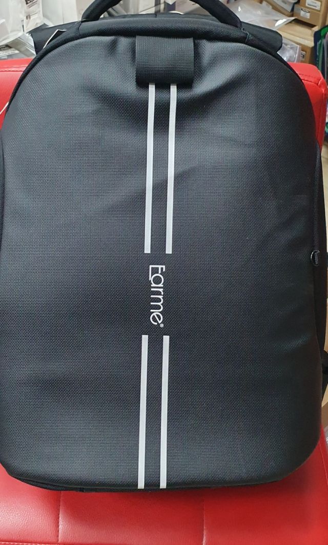 Mochila Earme Multiuso