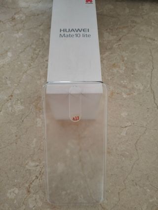 Carcasa Huawei Mate 10 Lite