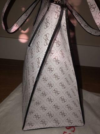 Bolso SHOPPER GUESS NUEVO
