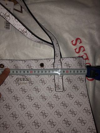 Bolso SHOPPER GUESS NUEVO