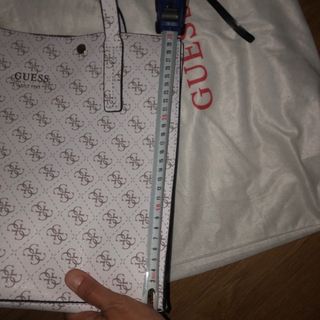 Bolso SHOPPER GUESS NUEVO