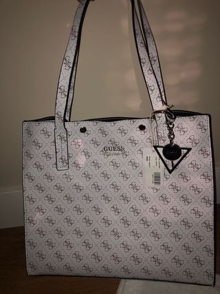 Bolso SHOPPER GUESS NUEVO
