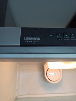 Recambios Frigorífico Liebherr