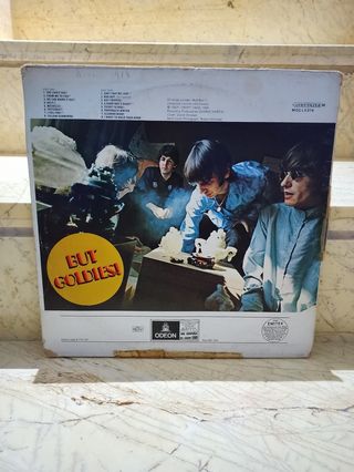 LP 1967 🇪🇸 ÚNICO!! The Beatles Oldies