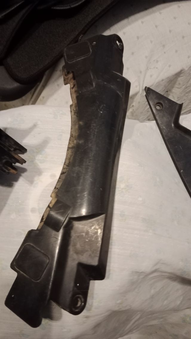 plasticos suzuki gsxr 600 750 1000