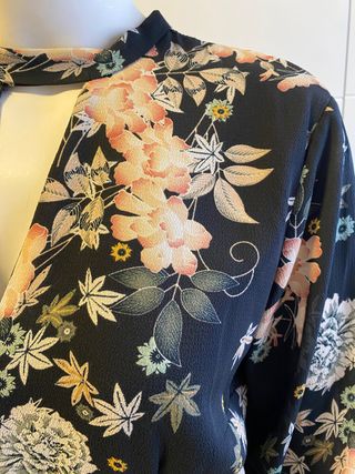 Mono corto Bershka T.L