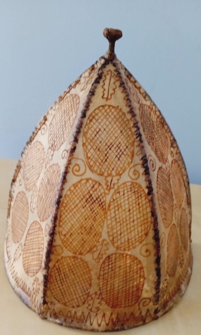 LAMPADA DA PARETE ARABA