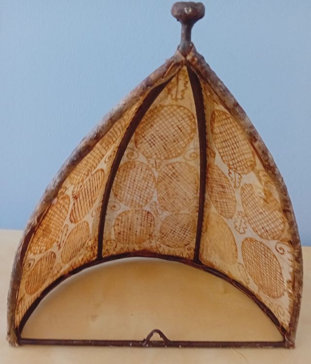 LAMPADA DA PARETE ARABA