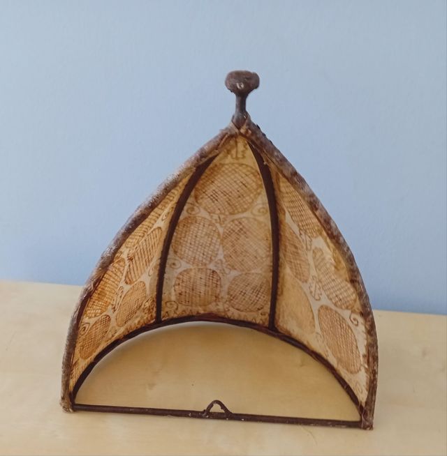 LAMPADA DA PARETE ARABA