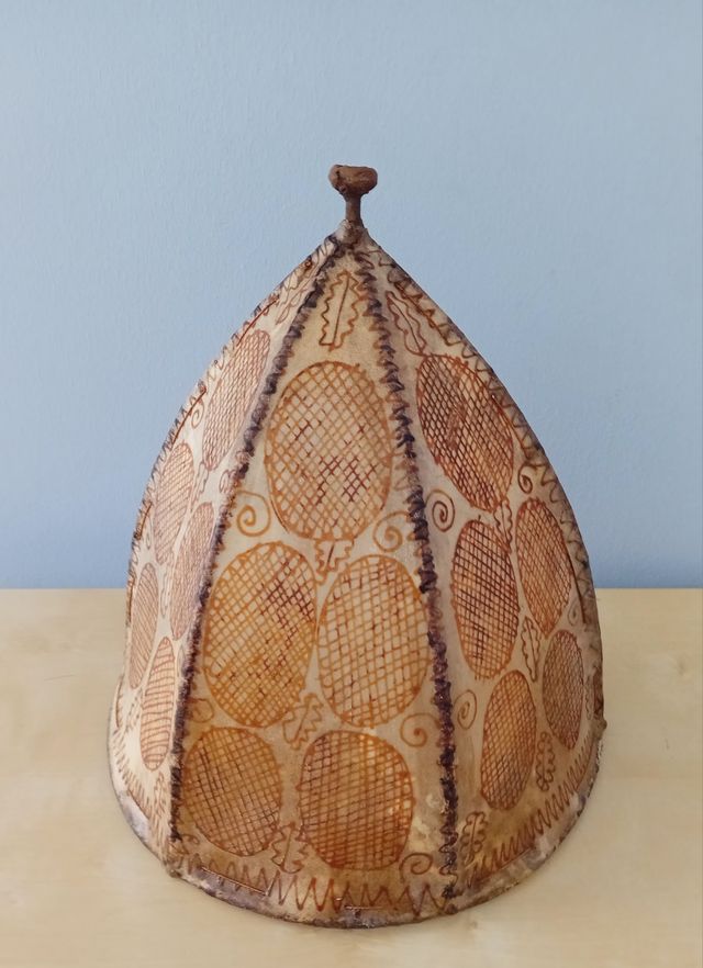 LAMPADA DA PARETE ARABA