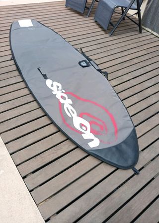 Redwood paddle 8'5 como nueva