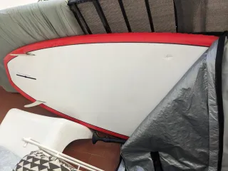 Redwood paddle 8'5 como nueva