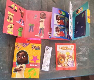 Happy Meal MC Donald's Old WILD WEST