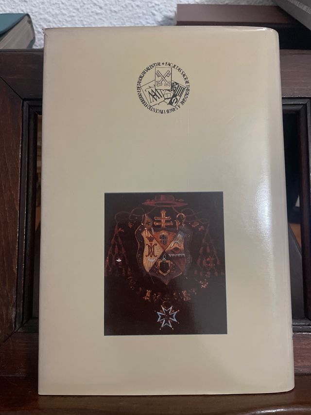 El Cardenal Miguel Paya y Rico (1811 - 1891)