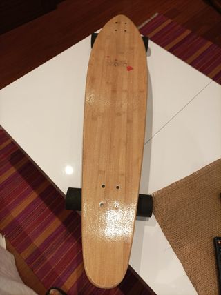 SKATE LONGBOARD JUCKER HAWAII