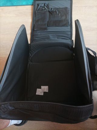 Bolsa Termomix. Sin estrenar