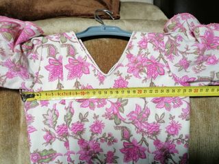 vestido Gitana niña