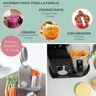 Baby Cook Beaba