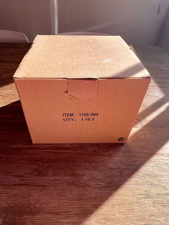 Fondue clásica para 6 personas