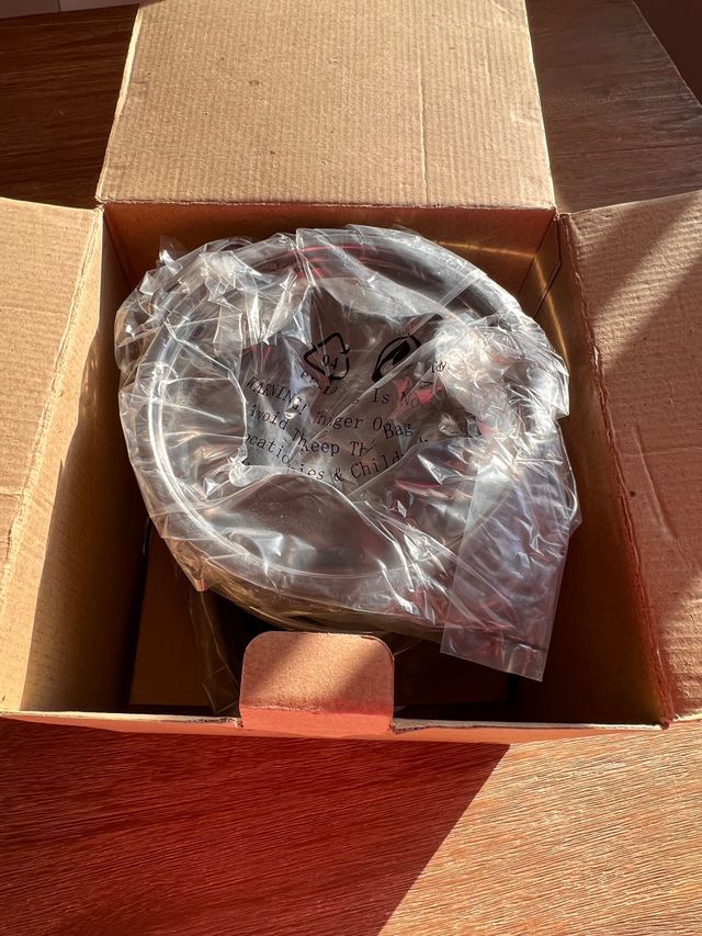 Fondue clásica para 6 personas