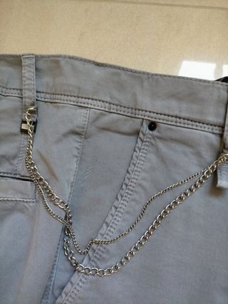 Catena decorativa pantaloni 
