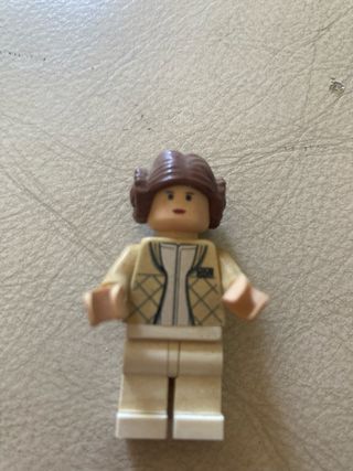 Lego Star Wars 6206 y 6212