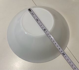 Ensaladera/Frutero Luminarc