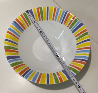 Ensaladera/Frutero Luminarc