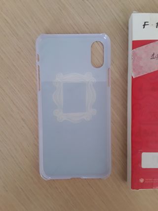 Cover cellulare Friends