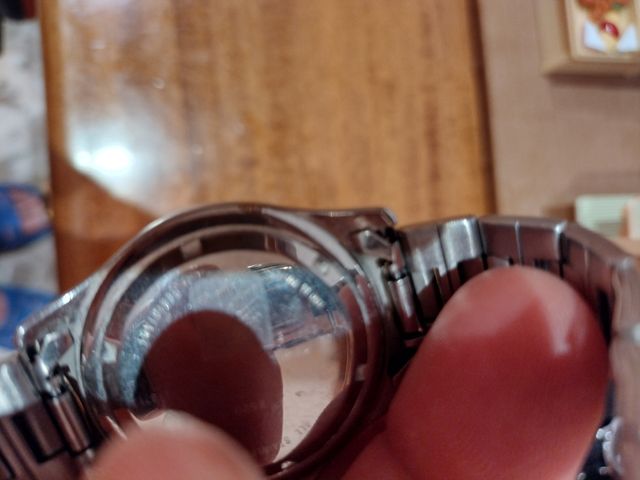 Reloj Jules Jurgensen 