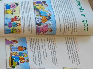 Libro di musica con CD