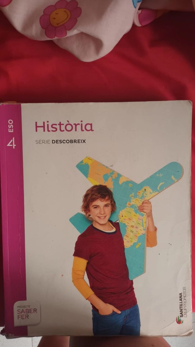 Historia 4 ESO