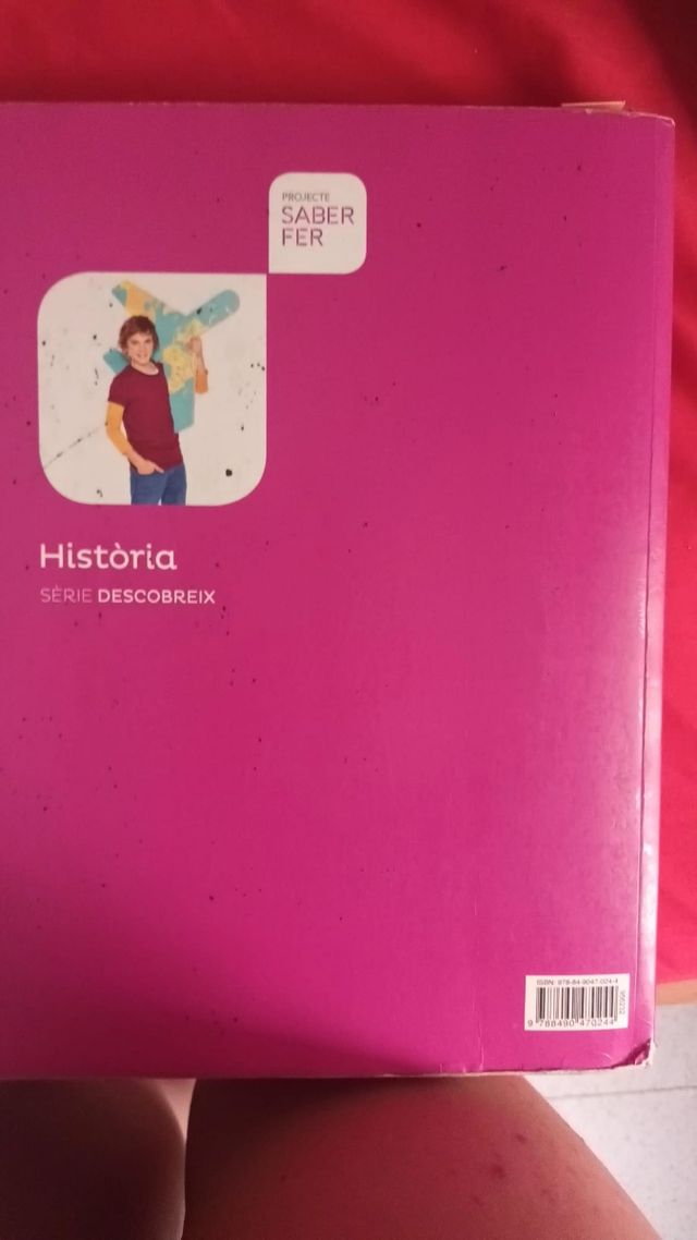 Historia 4 ESO