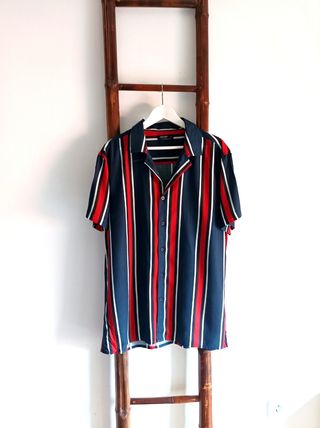 Camisa Inside