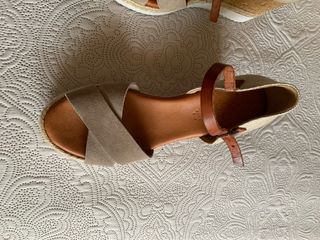 Sandalias zapatos marca porronet