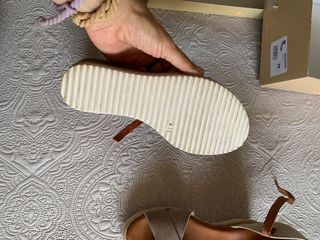 Sandalias zapatos marca porronet