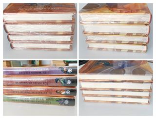 Libros, Clásicos literatura y cine