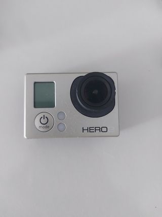 GoPro Hero 3
