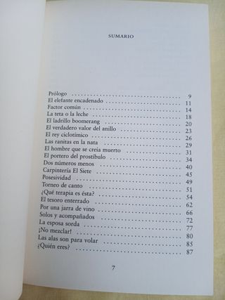 Déjame que te cuente - Jorge Bucay