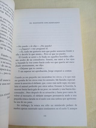Déjame que te cuente - Jorge Bucay