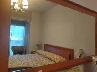 Dormitorio de matrimonio completo