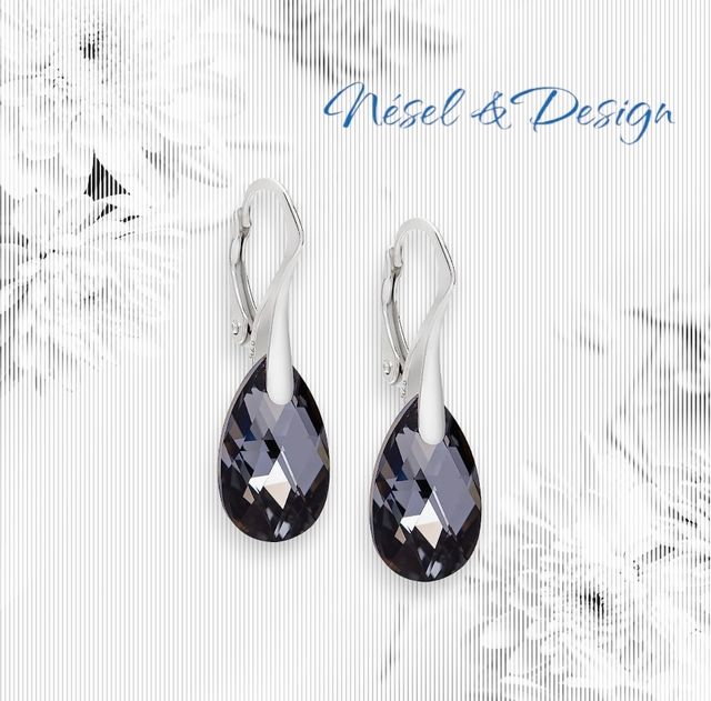 Pendientes SWAROVSKI