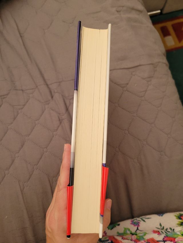 Libro La chica de antes