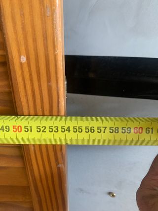Persianas madera 