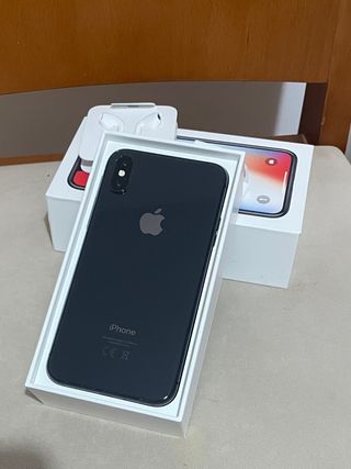Iphone X 64 GB